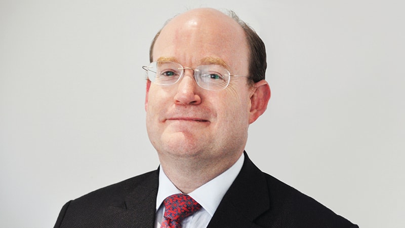 Piers Hillier è il nuovo cio di Jupiter Asset Management