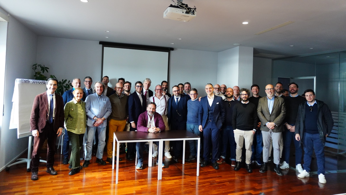 Trasferimento tecnologico made in Sardegna