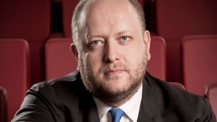 Pierluigi Giverso, Anima sgr