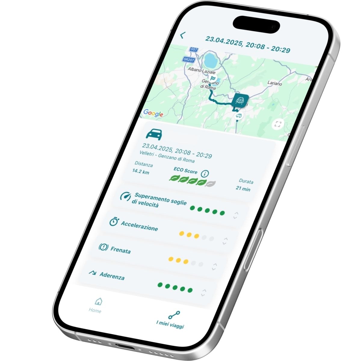 AutoConnexa raccoglie 6 milioni di euro: la startup insurtech punta su sicurezza stradale ed ecosostenibilità