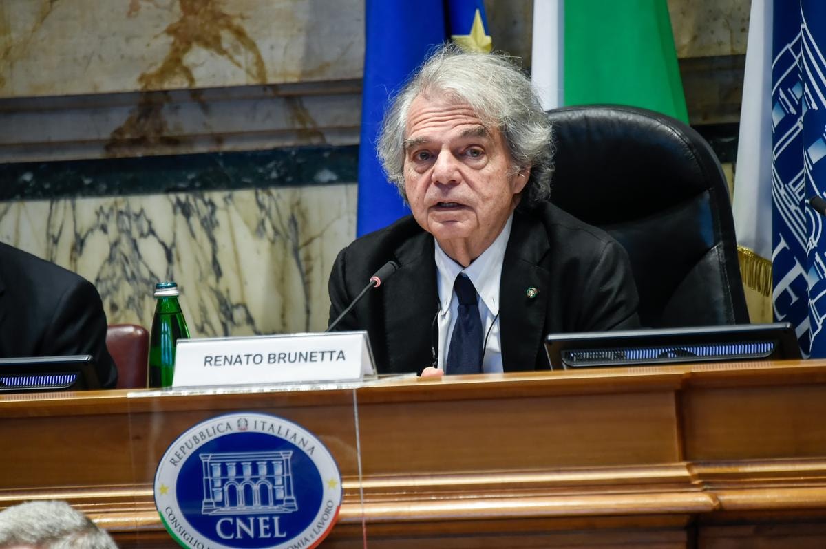 Renato Brunetta