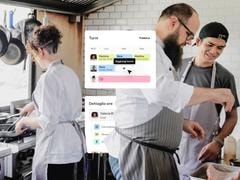 Jet Hr lancia una soluzione dedicata ai ristoranti: così semplifica la gestione del personale e riduce la burocrazia