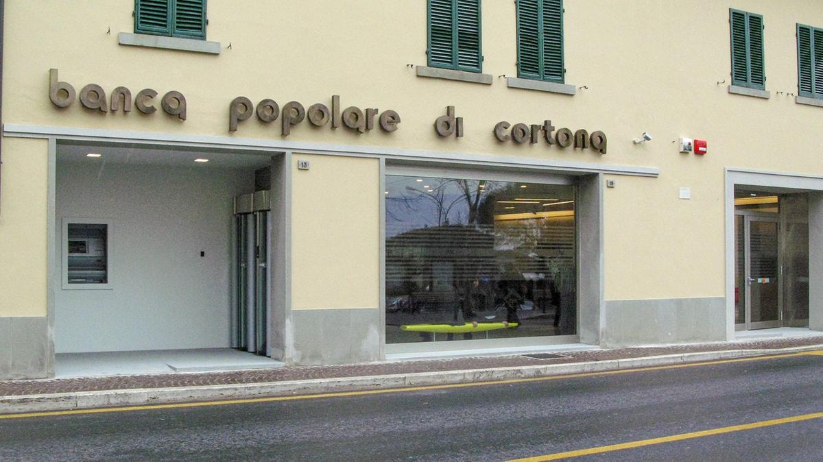 Banca Popolare di Cortona