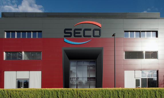 Seco accelera sull’Edge AI industriale con il partner Qualcomm