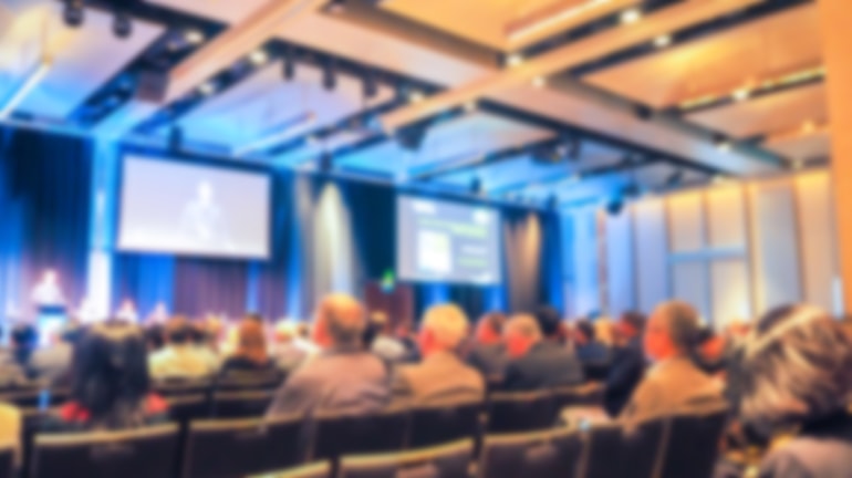 L’evento ibrido come nuovo standard dell’event planning