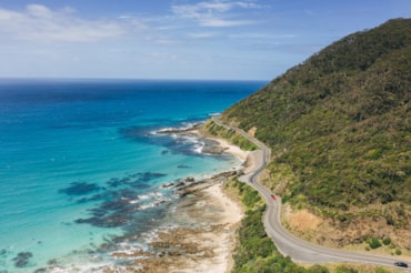 Australia, Victoria, Great Ocean Road | Credits: Tourism Australia