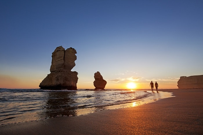 Un viaggio in Australia: dove il tempo si ferma e la terra respira 