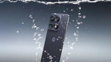 Motorola Signature, sottile ed elegante senza rinunciare alla fotografia evolutaMotorola Signature, sottile ed elegante senza rinunciare alla fotografia evoluta