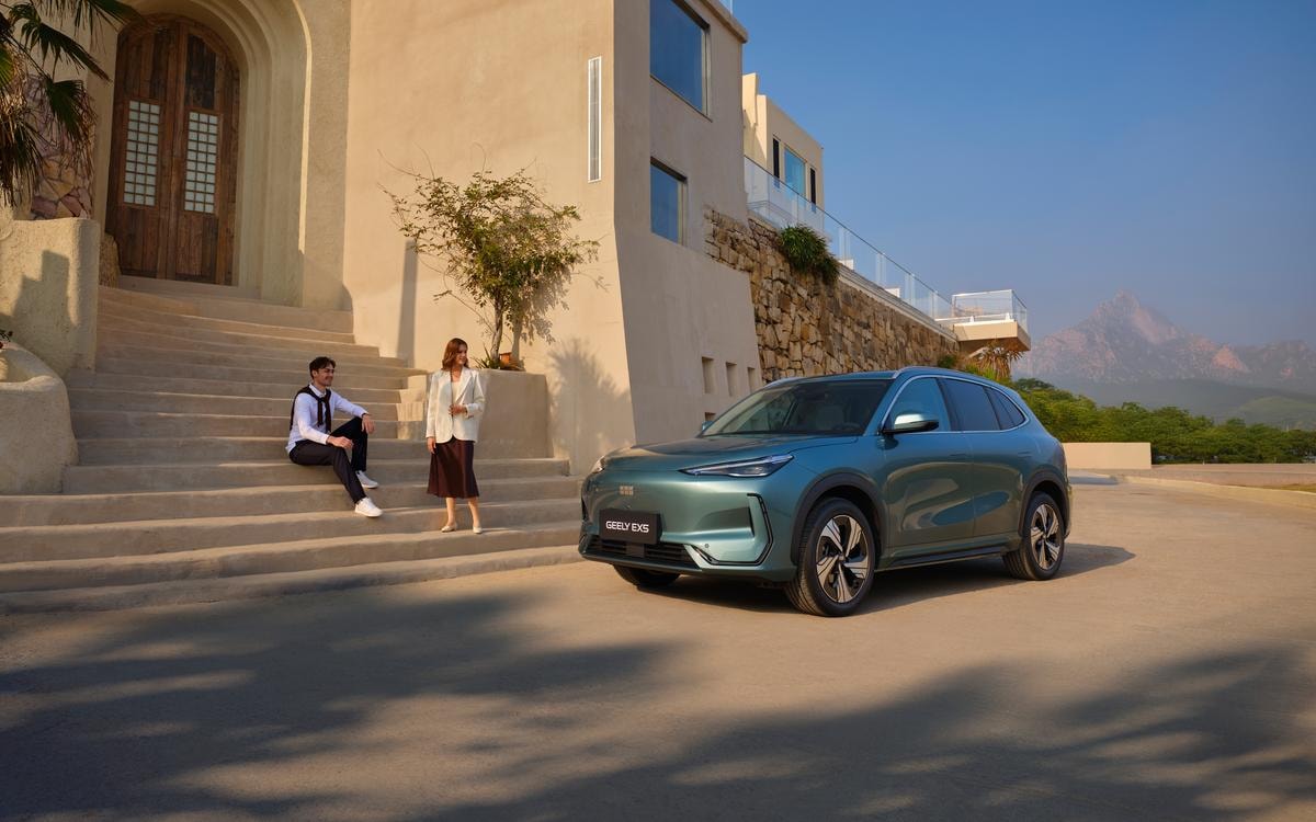 Chi è davvero Geely? Il colosso cinese che possiede Volvo e ora sbarca in Europa