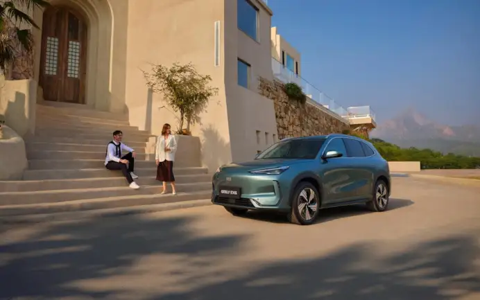 Chi è davvero Geely? Il colosso cinese che possiede Volvo e ora sbarca in Europa