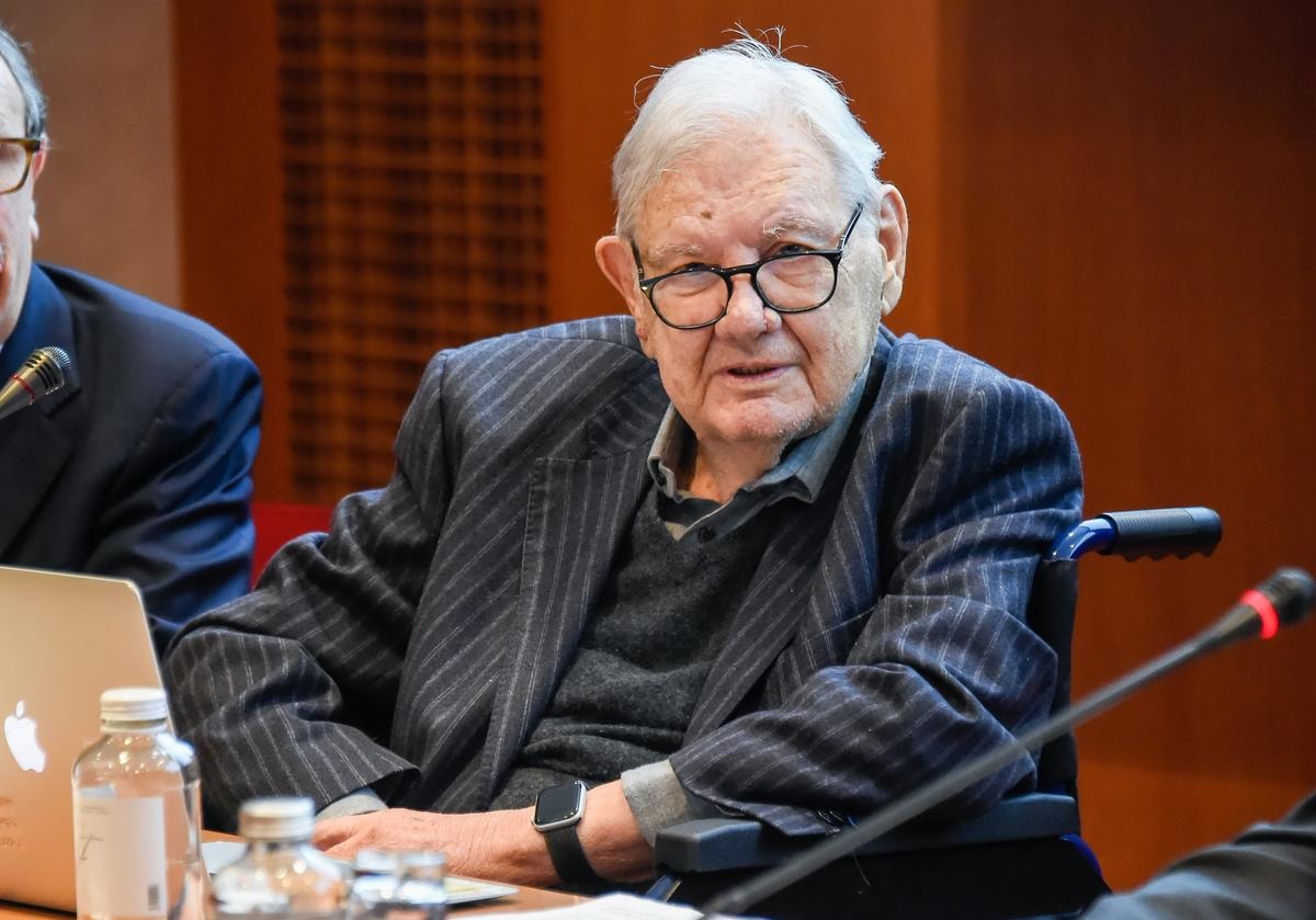 Piero Barucci