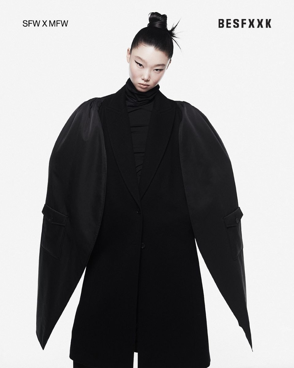 Camera della moda riporta a Milano i talent del fashion coreano