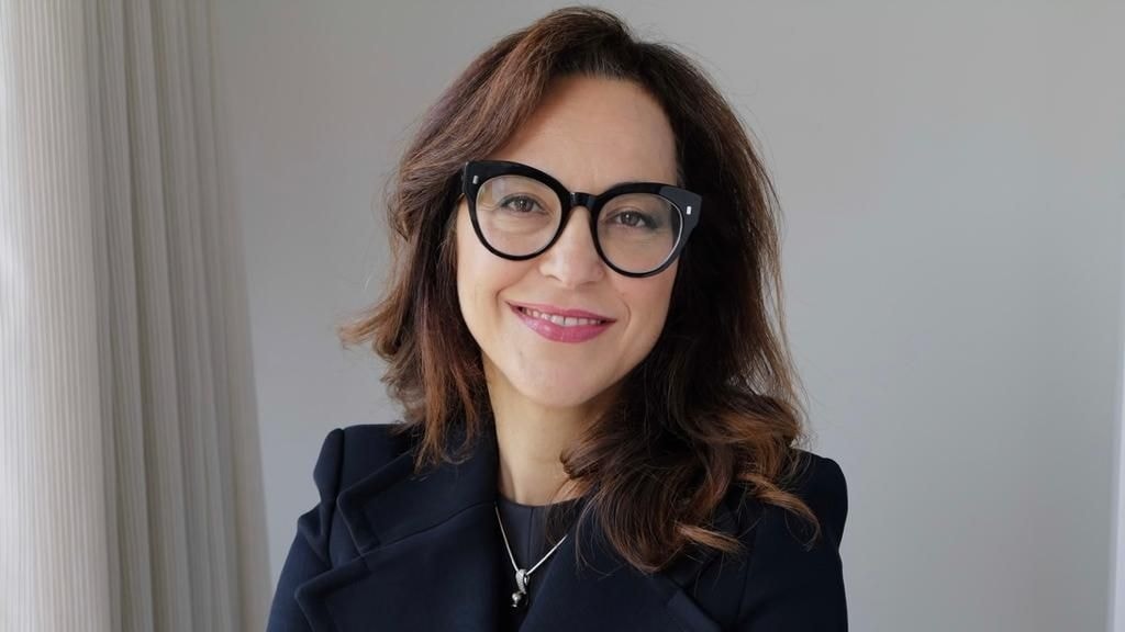Manuela Franchi, ad di Dovalue