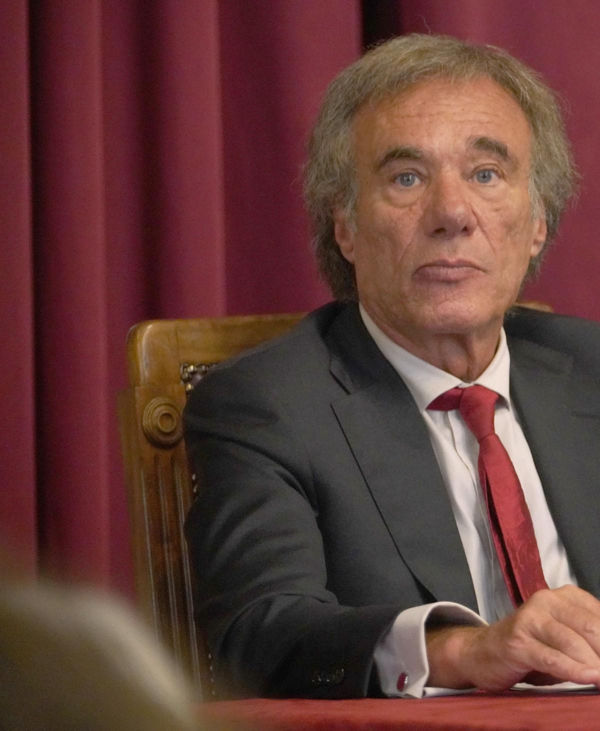 Michele Ainis