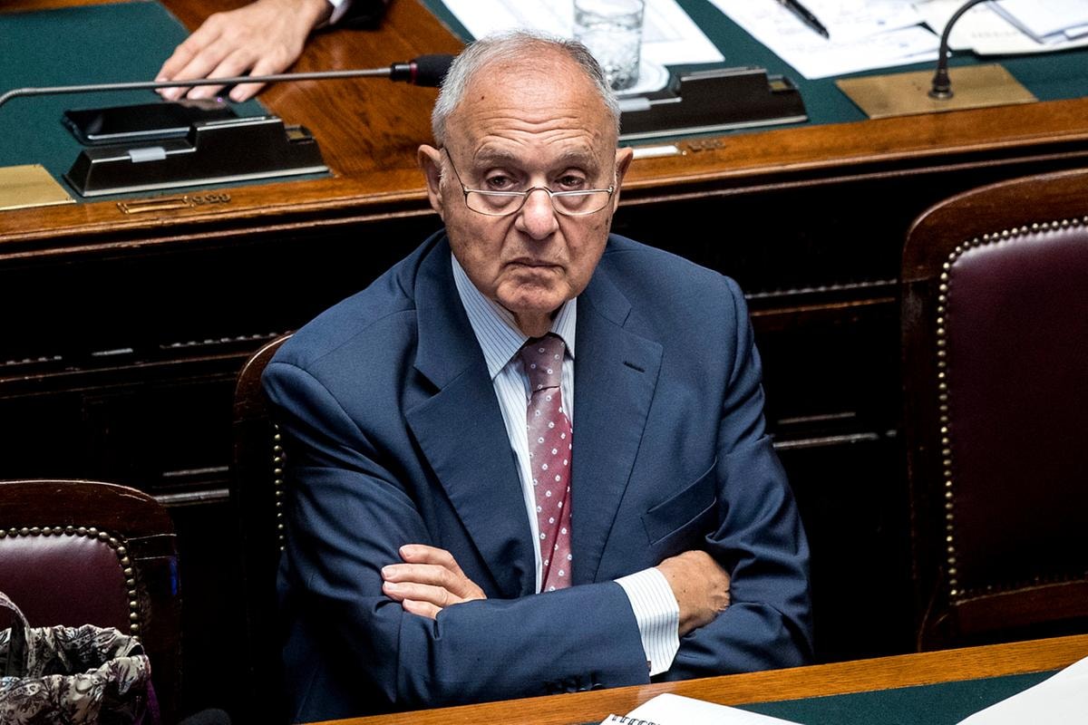 Paolo Savona