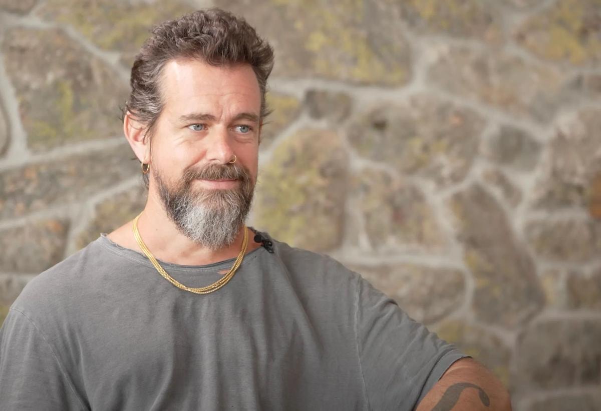 Jack Dorsey