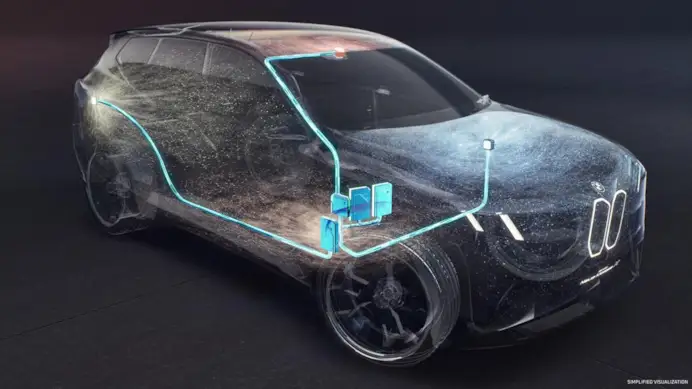 Guida e sorpasso senza mani fino a 130 km/h: Bmw cambia le regole in Europa