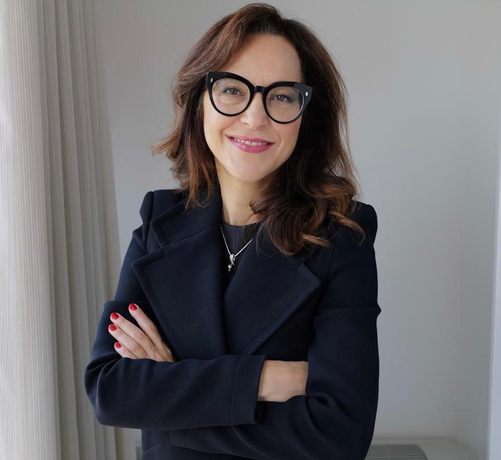 Manuela Franchi, ad di Dovalue