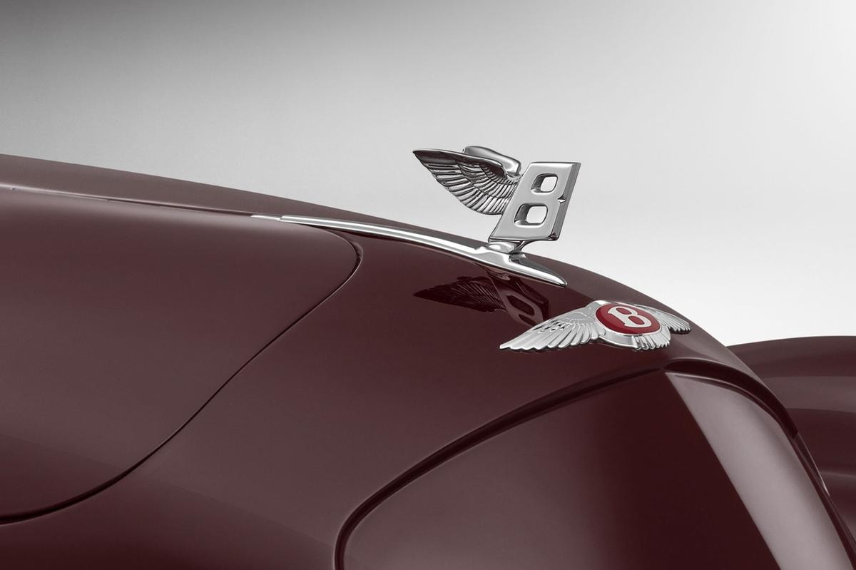 Rinasce la leggenda perduta di Bentley Corniche del 1939