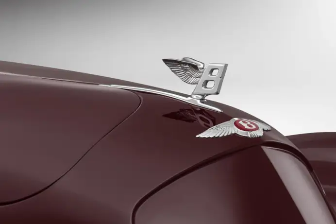 Rinasce la leggenda perduta di Bentley Corniche del 1939