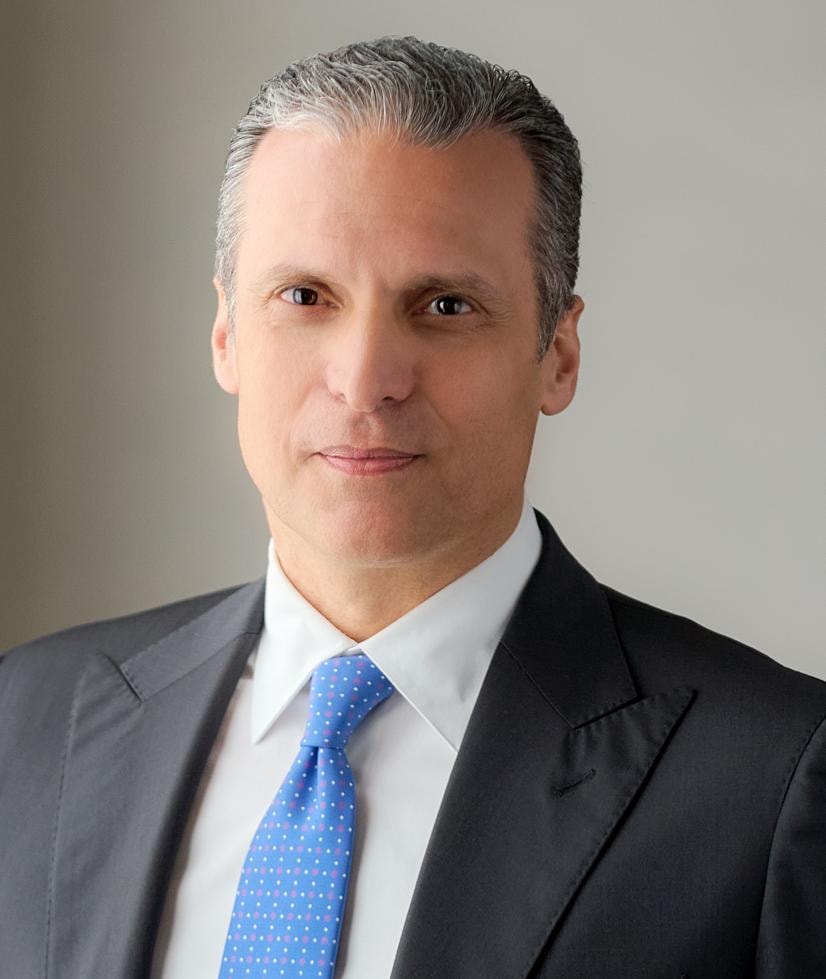 Mauro Micillo, responsabile della divisione Imi Cib (Intesa Sanpaolo)
