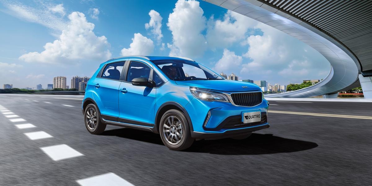 Disponibile da marzo, EMC 4 con l’alimentazione anche a Gpl come sempre in EMC Auto.