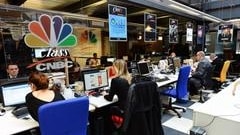 Giornalisti al lavoro