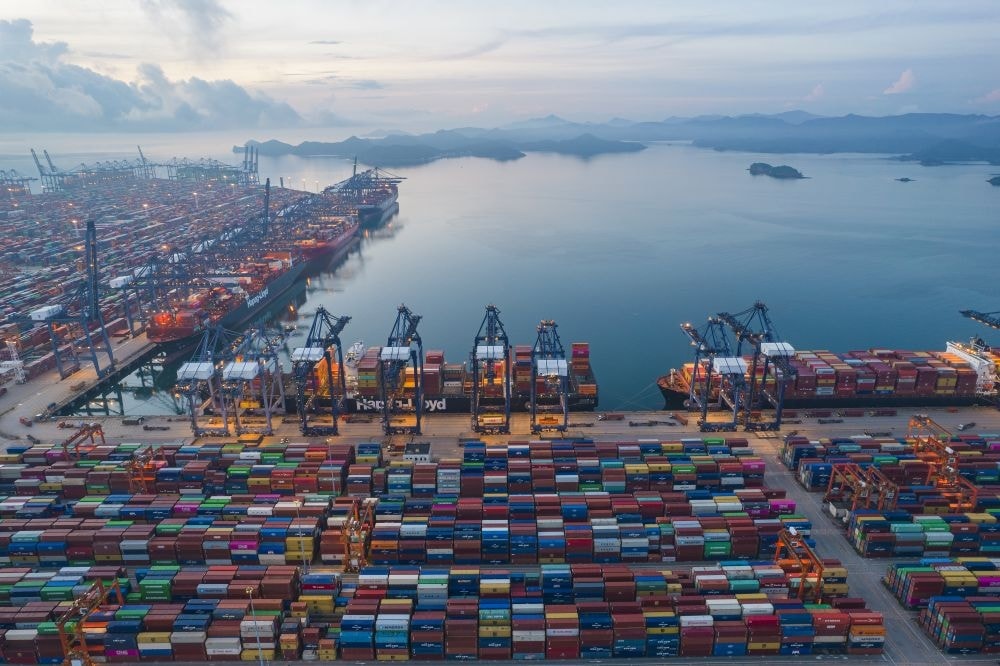Cina: un mercato su scala globale, che attira imprese da tutto il mondo