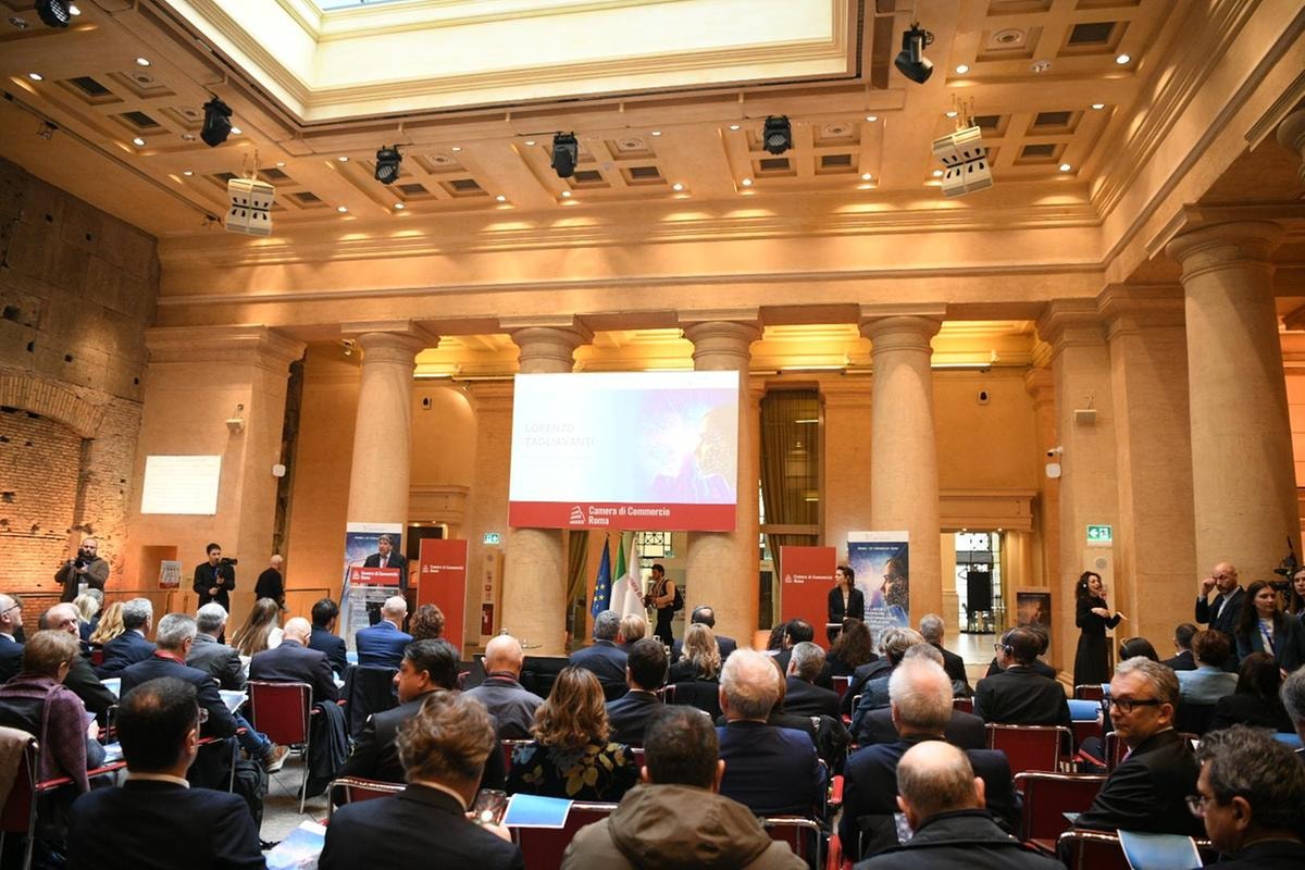 IA e lavoro, l’Italia rilancia: governance europea tra regole, competenze e fiducia