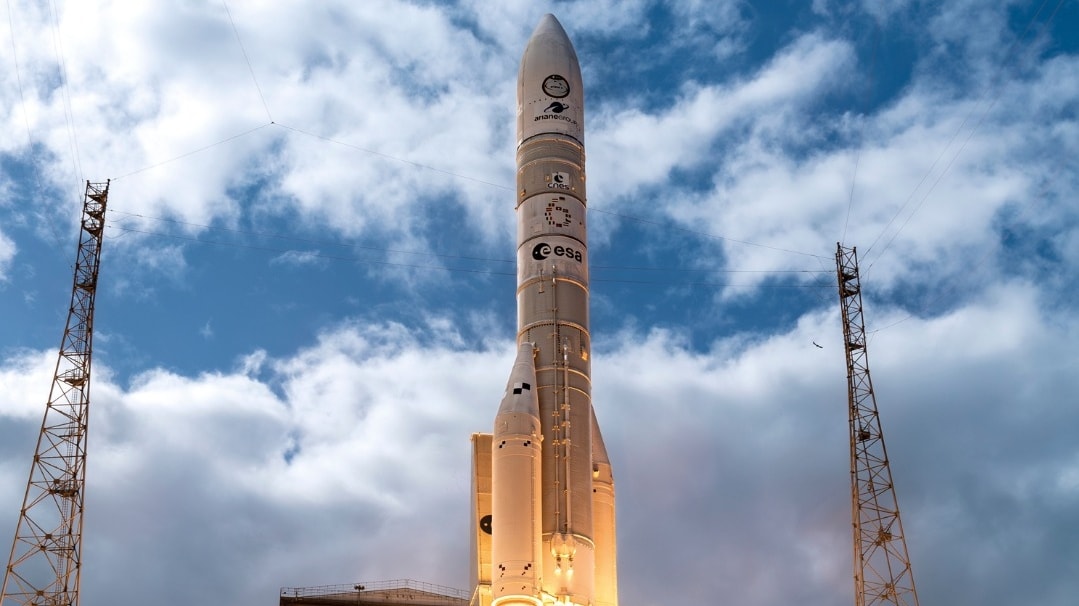 Leonardo, Avio e Officina Stellare: come si muovono i big italiani della space economy in un universo di pmi