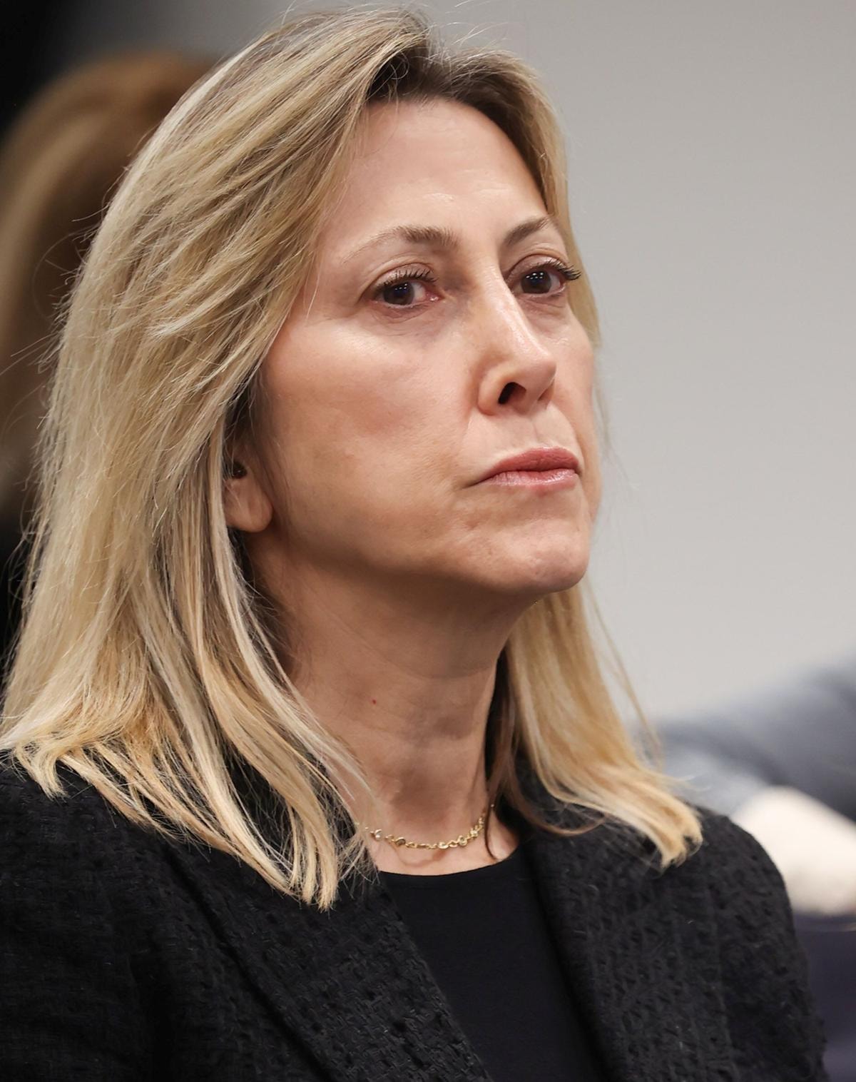 SIMONA AGNES POLITICO