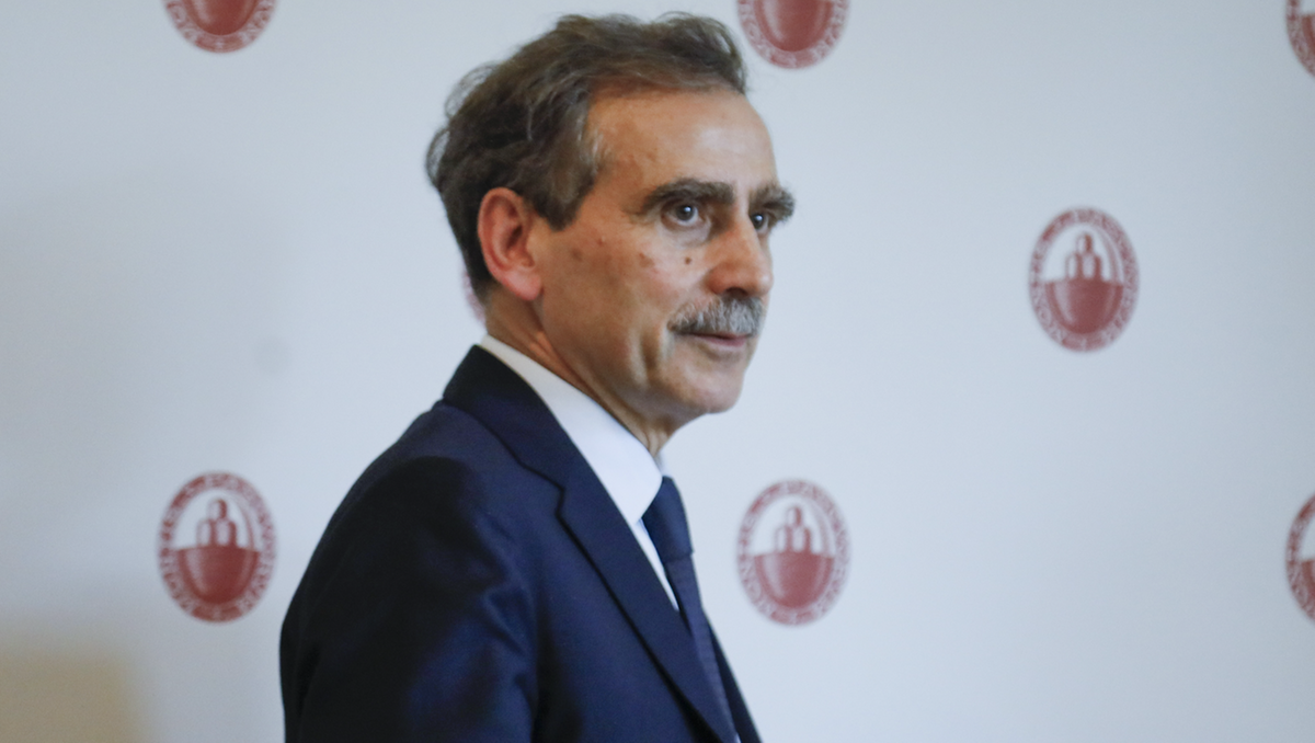 Mps, Luigi Lovaglio promette un monte di cedole e prepara la seconda fase del risiko bancario
