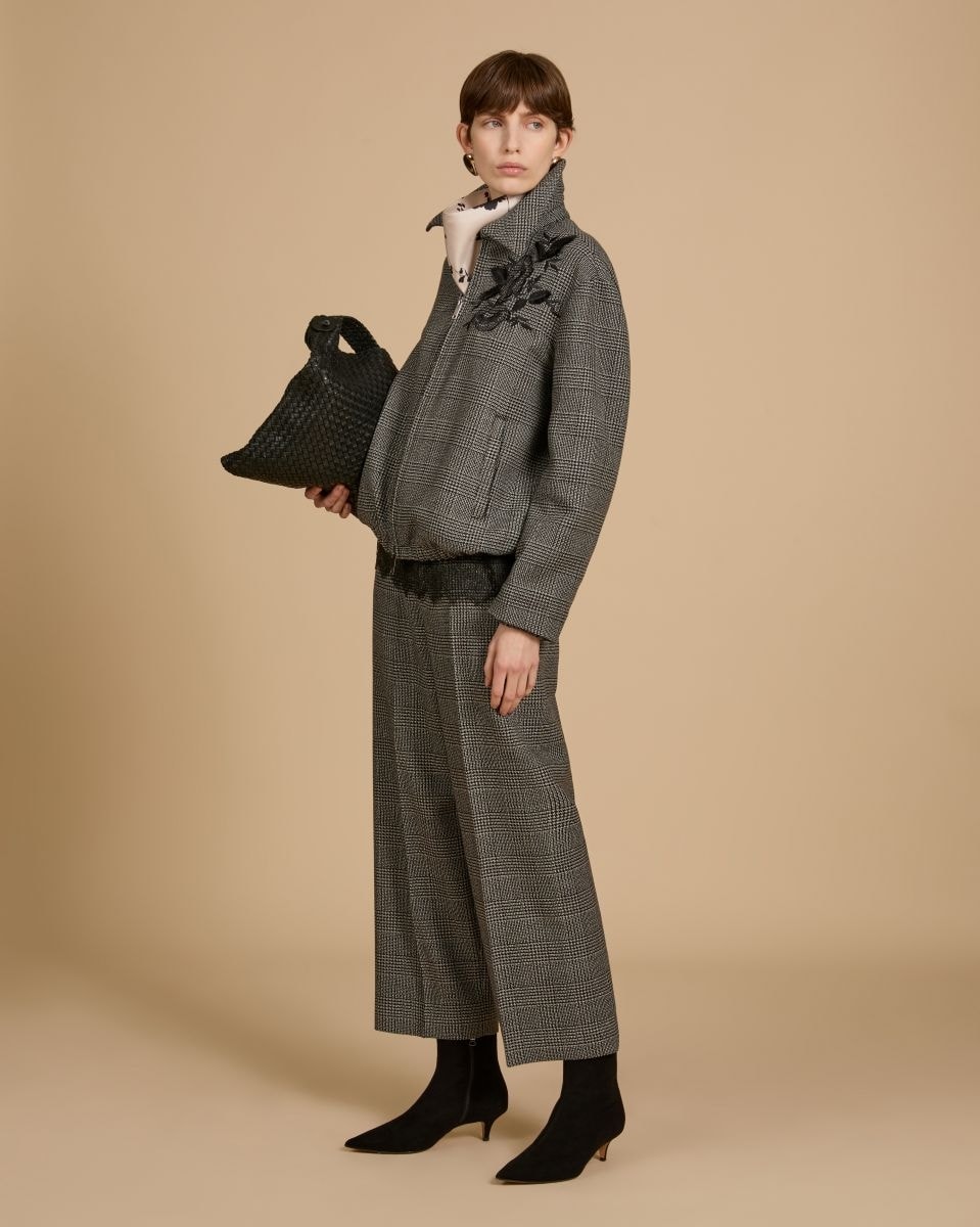 Slowear punta sul tailoring al femminile