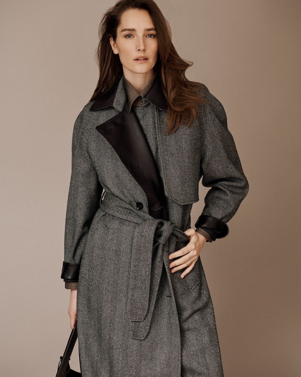 Brioni vara il made to measure