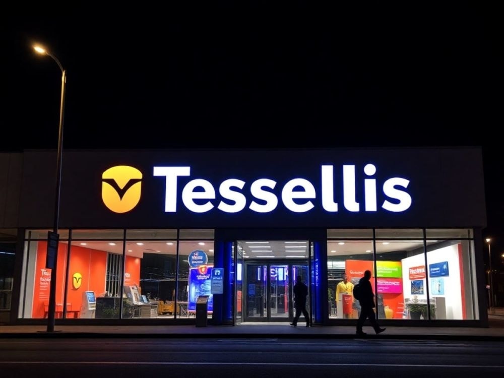 Tessellis accelera la riorganizzazione: ceduto il B2C a Canarbino e aperto lo stato di crisi 