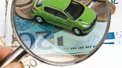 Per le polizze Rc Auto suona il rincaro. L’incremento è del 5%