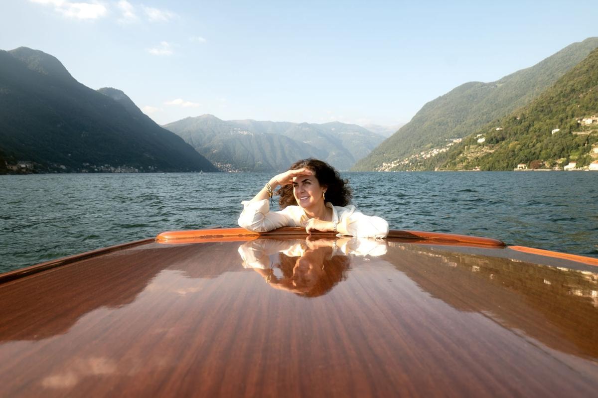 I Best Places di Barbara Pelandini: il nuovo volto del luxury travel