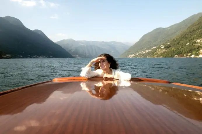 I Best Places di Barbara Pelandini: il nuovo volto del luxury travel