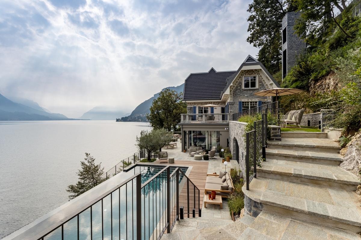I Best Places di Barbara Pelandini: il nuovo volto del luxury travel