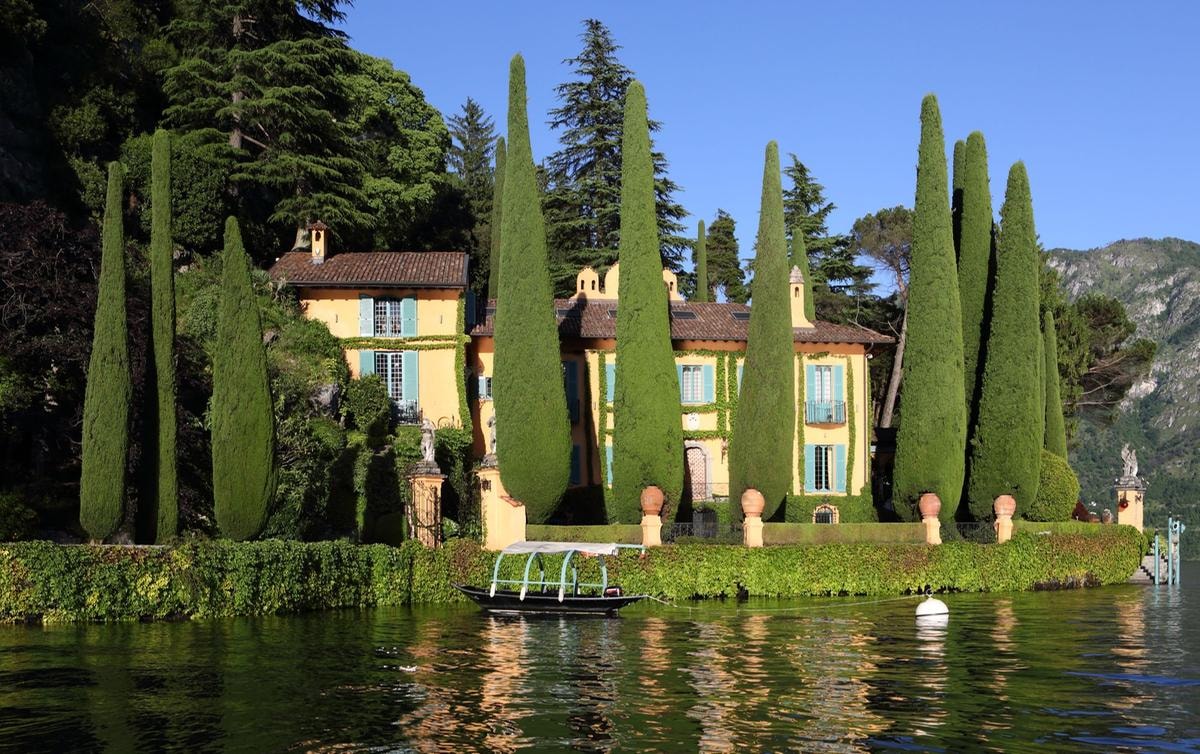 I Best Places di Barbara Pelandini: il nuovo volto del luxury travel