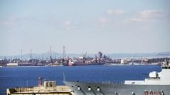 L'ex Ilva di Taranto