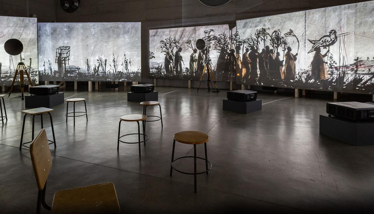 Mostra e aperitivo: le 10 esposizioni da non perdere a marzo in Italia (con cocktail in abbinata)