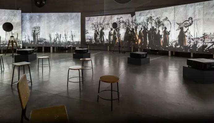 Mostra e aperitivo: le 10 esposizioni da non perdere a marzo in Italia (con cocktail in abbinata)