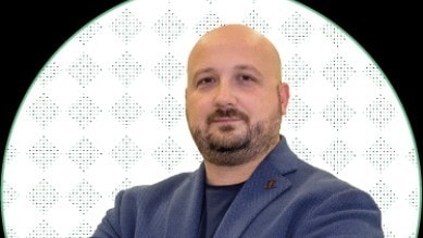 Valentino Vivo, ad di Greenenergy