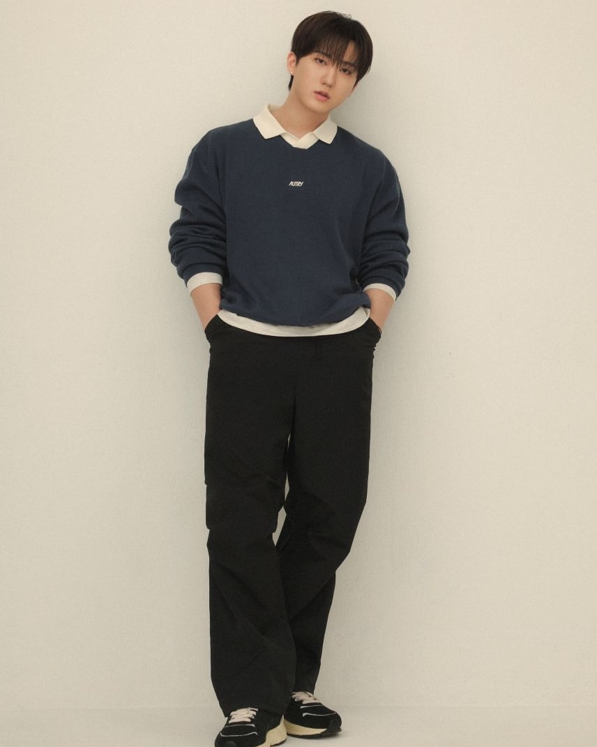 Seo Changbin (courtesy Autry)