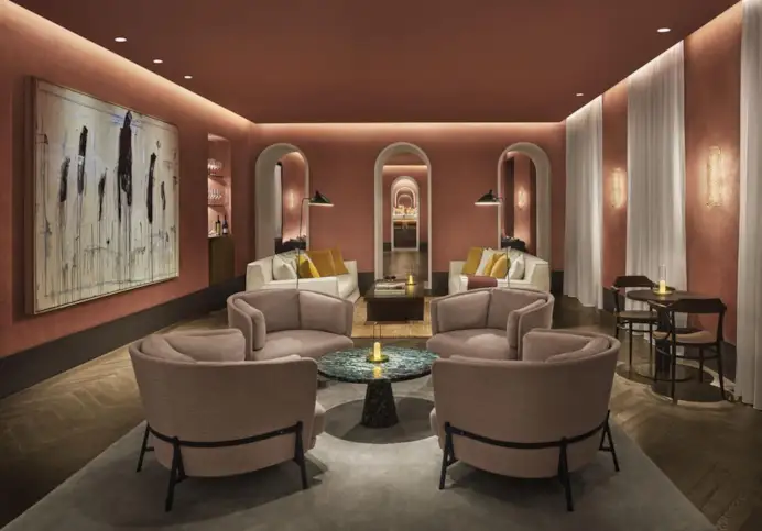 The Lake Como Edition: il nuovo hotel cinque stelle sul Lago di Como tra design, Spa e cucina stellata