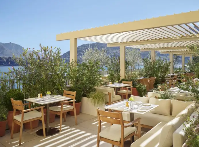The Lake Como Edition: il nuovo hotel cinque stelle sul Lago di Como tra design, Spa e cucina stellata