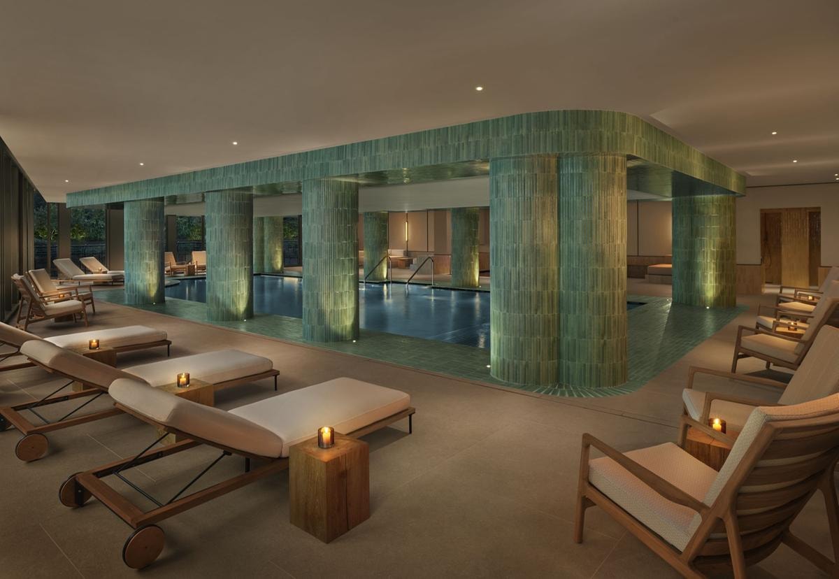 The Lake Como Edition: il nuovo hotel cinque stelle sul Lago di Como tra design, Spa e cucina stellata