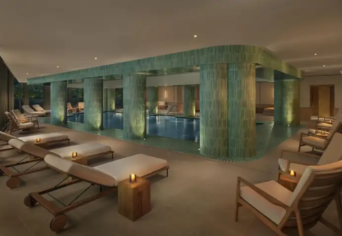 The Lake Como Edition: il nuovo hotel cinque stelle sul Lago di Como tra design, Spa e cucina stellata