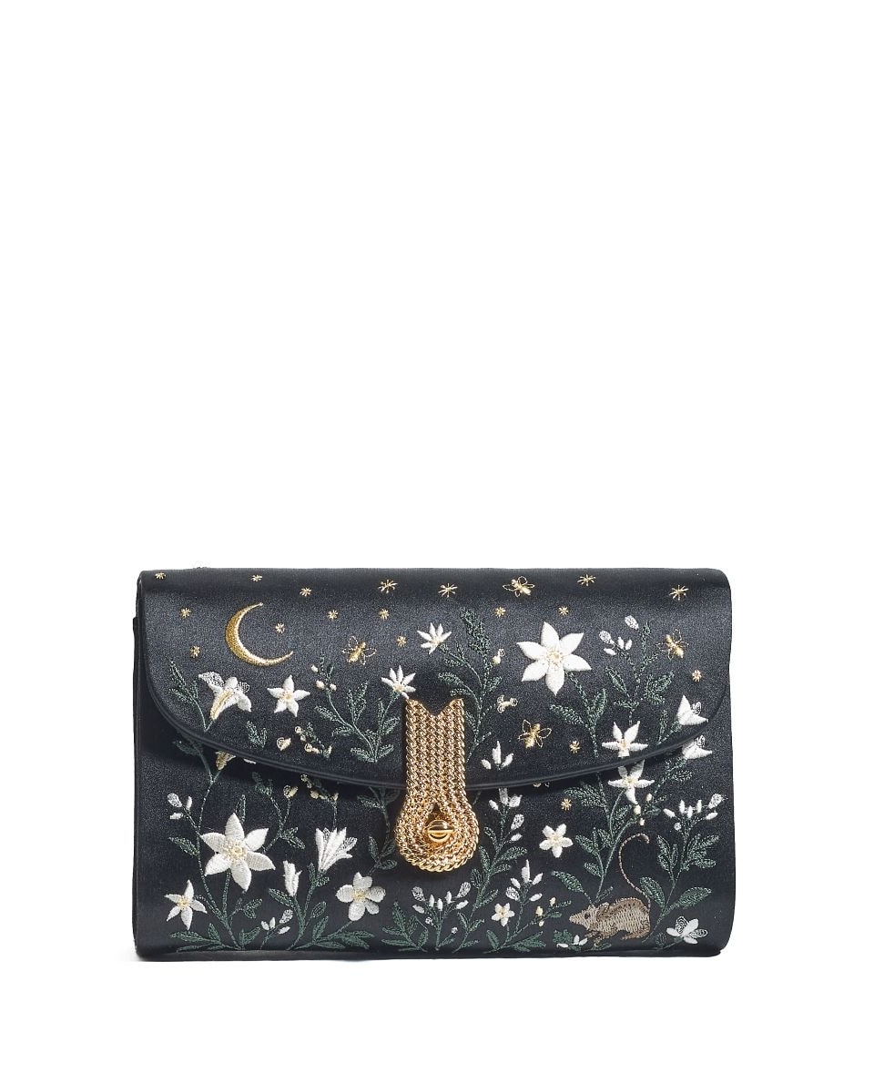 Una borsa di Daniele Amato (courtesy Daniele Amato)